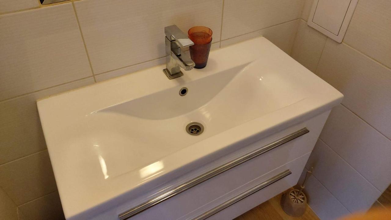 Stara Kamienica Centrum Mrągowo Exteriör bild